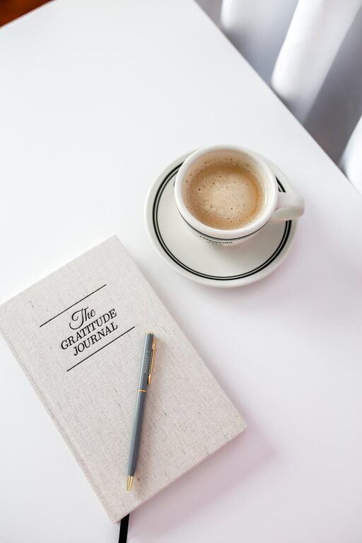 How to Start a Gratitude Journal: A Simple Guide for Beginners
